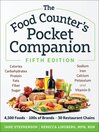 Cover image for The Food Counter's Pocket Companion